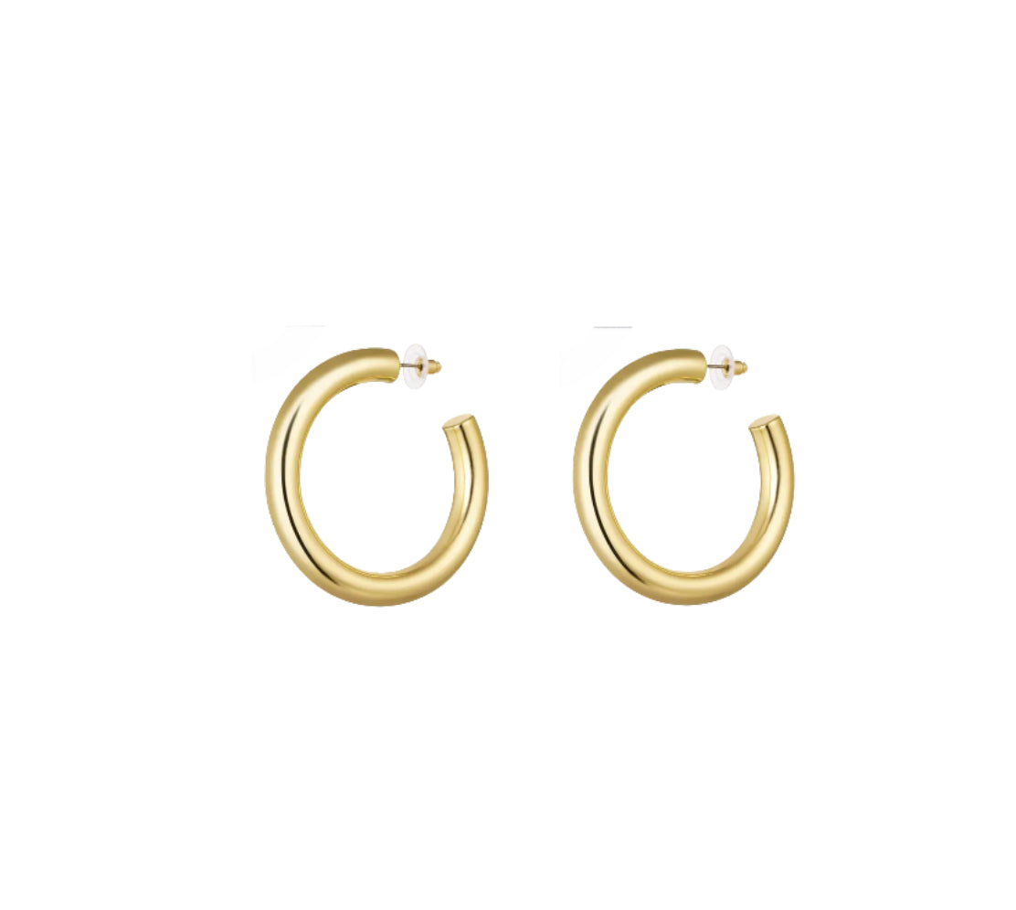 Chunky Hoops